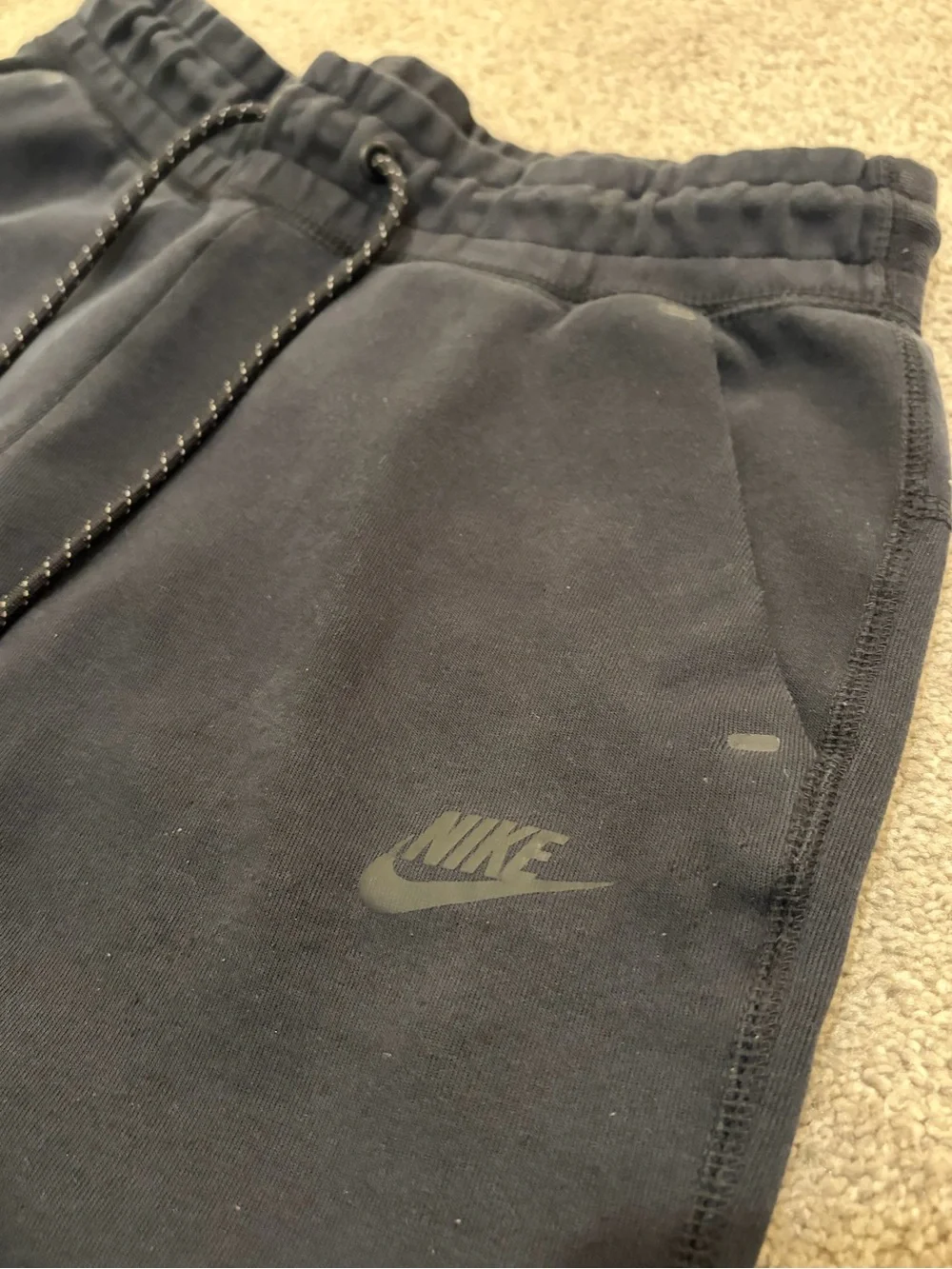Nike good overall